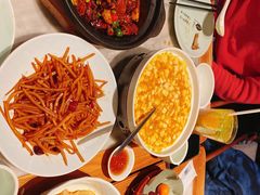 -苏帮袁Sue Cuisine(来福士店)