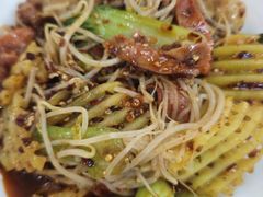 -川小昧麻辣拌(罕王店)