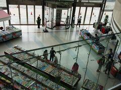 -沈阳百联购物中心(青年大街店)