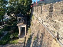 -台州府城(江南长城)