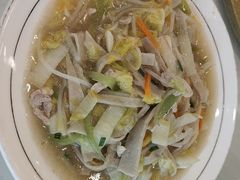 -松兰山海景大酒店·海鲜中餐厅