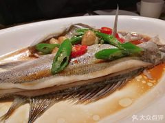 -绿茶餐厅(西单老佛爷店)