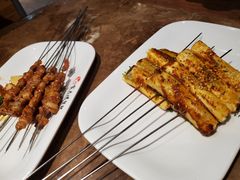 -金太阳海鲜烧烤·本地人餐厅(东纬路旗舰店)