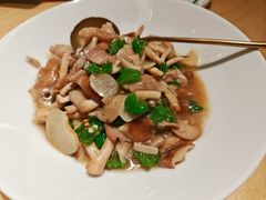 -一坐一忘云南菜(卓悦中心)