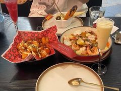 -BRAVO·布瓦屋西餐