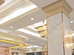 -百姓食府(秦虹路店)