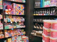 -LUSH(威尼斯人店)