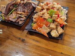 -十三棍烩羊肉(鸿润城店)