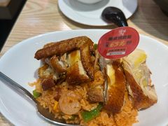 -滋味满屋美食坊(上海街店)