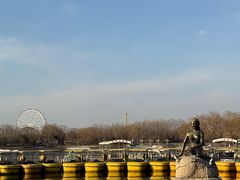 -石家庄市植物园