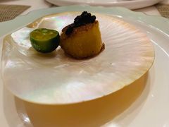 -闻见中国海南菜(K11店)