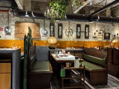 -汕头八合里海记牛肉店(清河店)