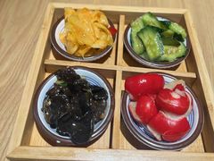 -马记永·兰州牛肉面(天通苑家乐福店)