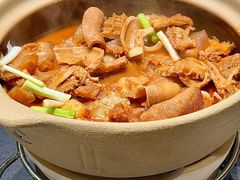 -金狮麟·新豫菜(金码大厦店)