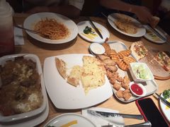 -菲滋意式餐厅(西溪印象城店)