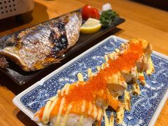 -福匠日本料理(人民路店)