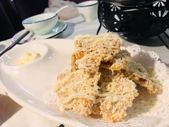 香酥小牛排-云中小雅