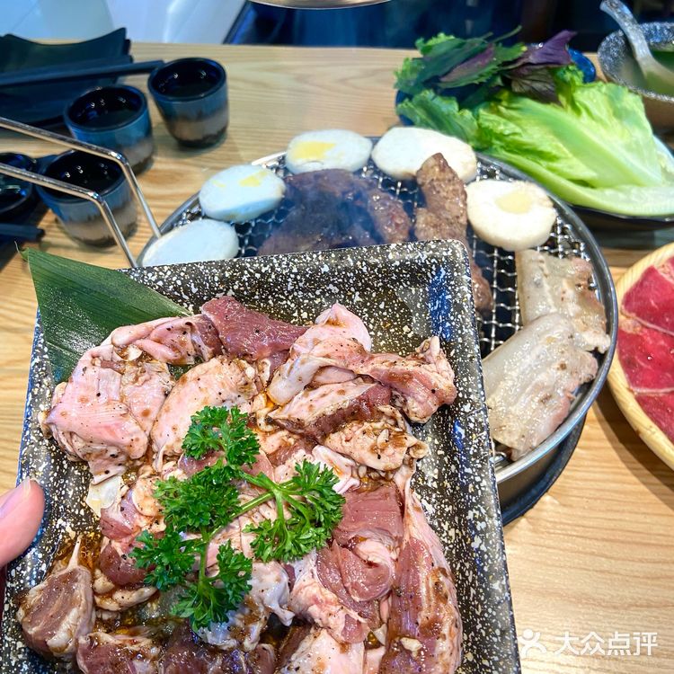 在南宁你们想看的这家我去吃啦!