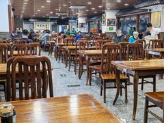 大堂-柴氏风味斋(甘家口店)