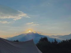 -梭磨河大峡谷