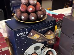 -COSTA COFFEE(丰联广场店)