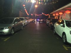-粥旺庄(芳村店)