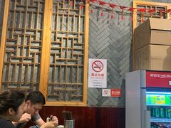 大堂-螺世纪螺蛳粉·桂味小排档(裕德店)