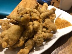 小酥肉-青瓷火锅料理(西单大悦城店)