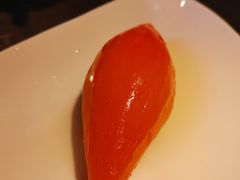 蜜汁红薯-新荣记(BFC外滩金融中心店)