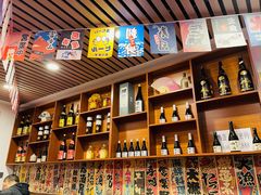 -鸟螢Yakitori·烧鸟·拉面·居酒屋