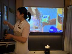 -和子足浴SPA会馆(竹山路店)