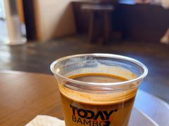 -Bamboo Today Cafe(国创园店)