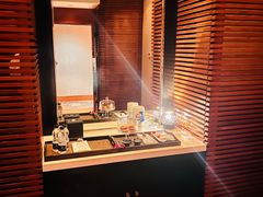 -丽思卡尔顿酒店泳池(金融街店)