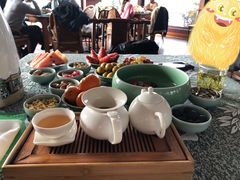 -湖畔居茶楼(湖滨店)