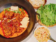 -芈重山老火锅(广州首店)