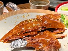 -青年公社烤鸭(蜀山万象汇店)