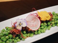 -上海苏宁宝丽嘉酒店·嘉府壹号中餐厅