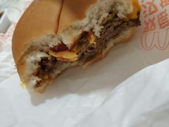 -麦当劳(未来城购物中心店)