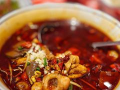 -荆九爷爆炒桥头三嫩(浙大店)