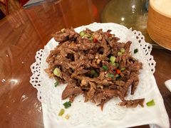 -北京小肠陈饭庄(方庄店)