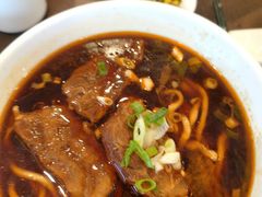 -中国厨房/台湾牛肉面