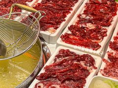 -八合里牛肉火锅(八合里总店)