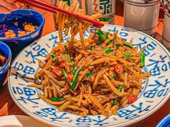 -隐厨·中国菜馆(三里屯T+MALL店)