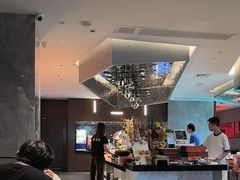 -希尔顿欢朋酒店·欢朋餐厅