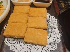 -三生三味密宗川菜·江景餐厅(来福士店)