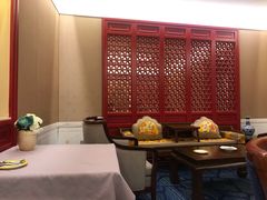 -银都上海菜馆(粤海东路店)