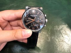 -Montblanc万宝龙(益田假日广场精品店)