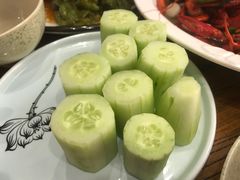 -欧记轩龙虾·私房菜(A店)