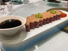 -景扬楼(武都路店)