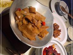 -绿茶餐厅(千岛湖银泰城店)